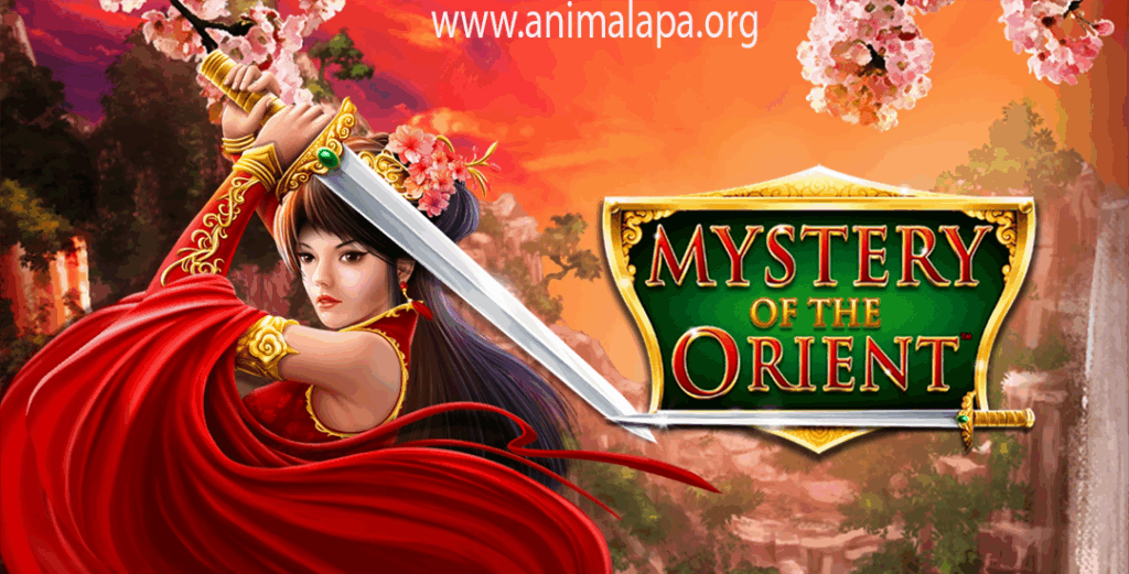 Bocoran Slot Gacor 2025: Mystery of the Orient Siap Kasih Maxwin