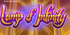 Lamp of Infinity: Slot Gacor dengan Fitur Tak Terbatas yang Siap