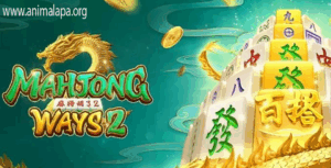 Mahjong Ways 2 Gacor Terbukti: Kisah Sukses Para Pemain