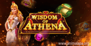 Mainkan Gratis Slot Demo Wisdom of Athena Jelajahi