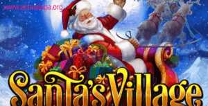Mengenal Karakter Periang di Slot Santa’s Village Habanero