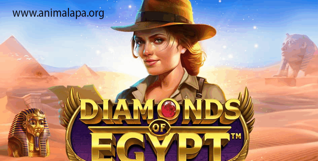 Mengungkap Harta Karun Diamonds Of Egypt Analisis Mendalam