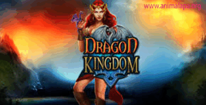Bocoran Slot Gacor 2025: Dragon Kingdom Paling Menguntungkan