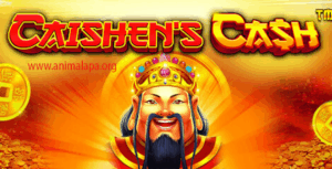 Bongkar Pola Gacor Caishen’s Cash: Maxwin dan Jackpot Terbesar