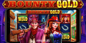 Bounty Gold™: Petualangan Dunia Perburuan Harta Karun Slot