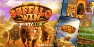 Buffalo Win: Sejarah, Fitur, dan Popularitas Game Slot Ini