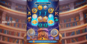 Destiny of Sun and Moon: Mengungkap Keindahan Keberuntungan