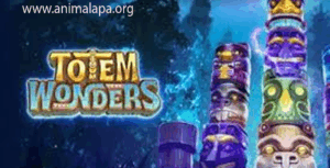 Game Slot Terbaru PGSoft Totem Wonders Siap Kemenangan