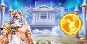 Gates of Olympus Rahasia Olympus Mengungkap Mitos Maxwin