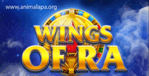 Jangan Sampai Ketinggalan Peluang Emas Maxwin Wings of RA
