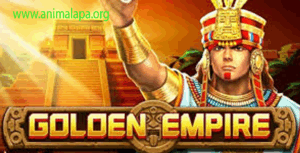 Jangan Sampai Ketinggalan Golden Empire: Slot Terpopuler 2025