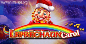 Leprechaun Carol Pragmatic Play: Peluang Menang dari Simbol