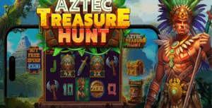 Misteri Kuno Aztec Treasure HUNT Game Petualangan Terbaru