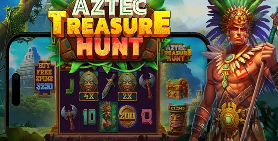 Misteri Kuno Aztec