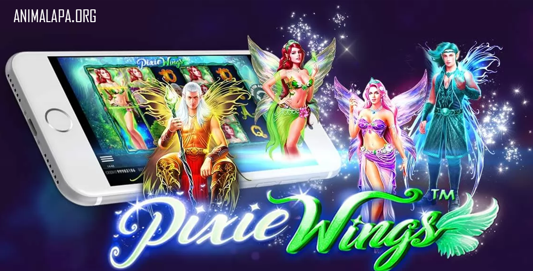 Pixie Wings®