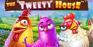 Play The Tweety House Slot PG Soft: Petualangan Manis