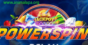 Power of Spin Sensasi Slot Online Terbaru yang Bikin Nagih