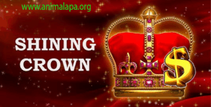 Slot Gacor Shining Crown PG Soft 2025 Pola Ampuh