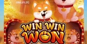 Win Win Won: Menggali Keberuntungan dan Keseruan Slot