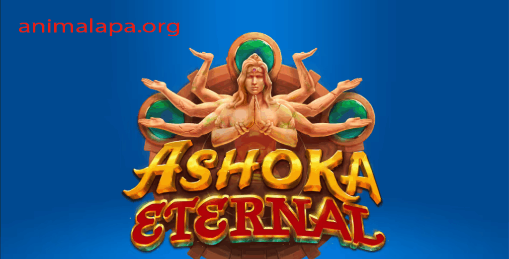 Dominasi Ashoka Eternal Trik Jitu Maxwin dan Kemenangan