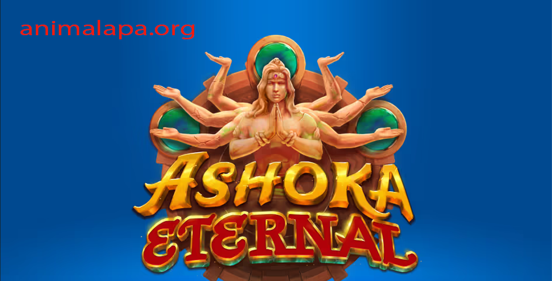 Dominasi Ashoka Eternal