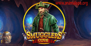 Maxwin Mudah di Smugglers Cove dan Bonus Free Spin