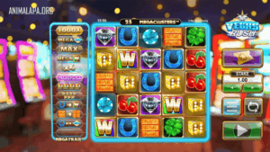 Vegas Rush: Mengulas Slot Online yang Menggoda di Dunia Digital