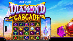 RTP Gacor di Diamond Cascade™: Peluang Menang Besar!