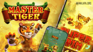 Jili Master Tiger Slot: Panduan Lengkap untuk Pemain