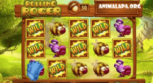 Rolling Roger : Petualangan Seru SLot di Dunia Buah-Buahan