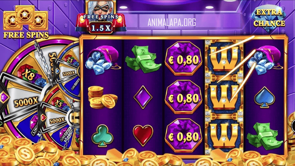 animalapa