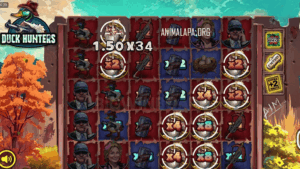 City Duck Hunters Slot: Dunia Perburuan Slot Bebas Risiko
