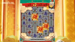 Mahjong Riches: Mengupas Permainan Slot yang Menggoda