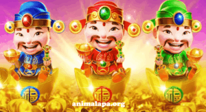 Treasure Stacks Wilds: Menyelami Keajaiban Slot Online