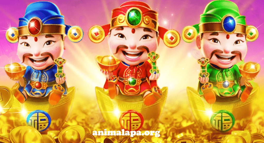 animalapa