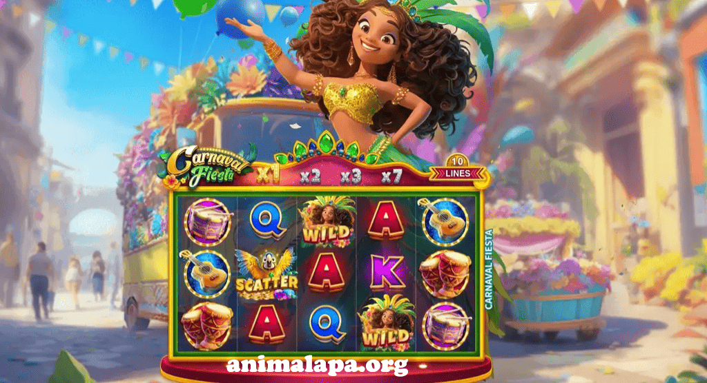 animalapa