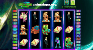 Habanero Little Green Money Slot: Panduan Lengkap dan Review