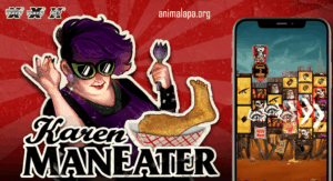 Karen Maneater dari Nolimit City: Hiburan dengan Sentuhan Unik dan Fitur Menarik