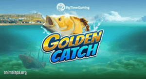 BTG Golden Catch Slot: Menyelami Keberuntungan di Lautan Emas