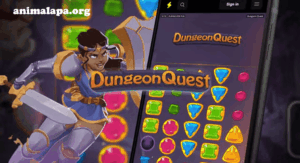 Nolimit City Dungeon Quest: Mengungkap Petualangan Seru dalam Dunia Fantasi