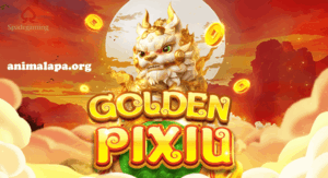 Golden Pixiu: Permainan Slot yang Menarik dan Menguntungkan