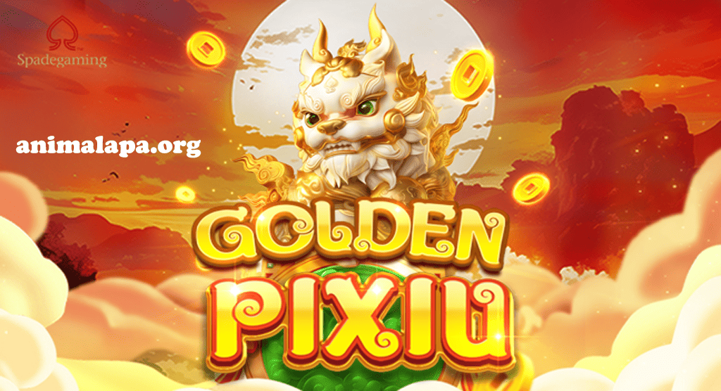 Golden Pixiu: Permainan Slot yang Menarik dan Menguntungkan
