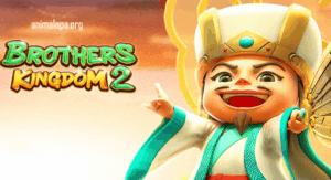 Brothers Kingdom 2: Petualangan Epik dalam Dunia Mitologi dan Kisah Keluarga