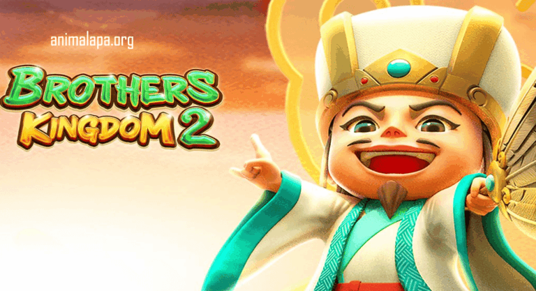 Brothers Kingdom 2: Petualangan Epik dalam Dunia Mitologi dan Kisah Keluarga