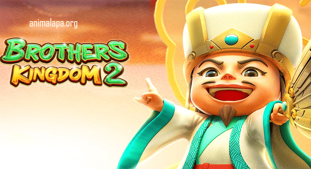 Brothers Kingdom 2: Petualangan Epik dalam Dunia Mitologi dan Kisah Keluarga