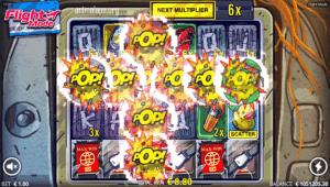 NoLimit City Flight Mode di MerdekaToto: Inovasi Terbaru dalam Dunia Slot Online