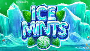 Pragmatic Play Ice Mints: Inovasi Permainan Slot yang Segar dan Menarik