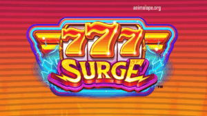777 Surge: Inovasi Slot Online yang Mengguncang Dunia Permainan