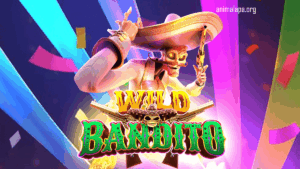Wild Bandito: Petualangan Seru dalam Dunia Slot dari PG Soft