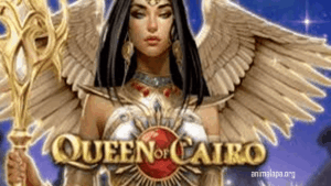 Queen of Cairo: Keajaiban Dunia Mesir dalam Dunia Slot Microgaming